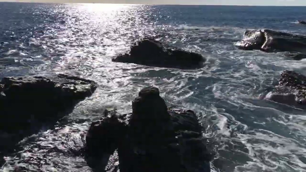 Sea meditation 1 