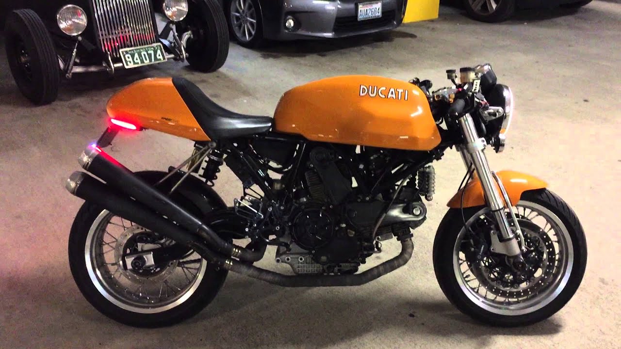 2006 Ducati Sport Classic For Sale on eBay