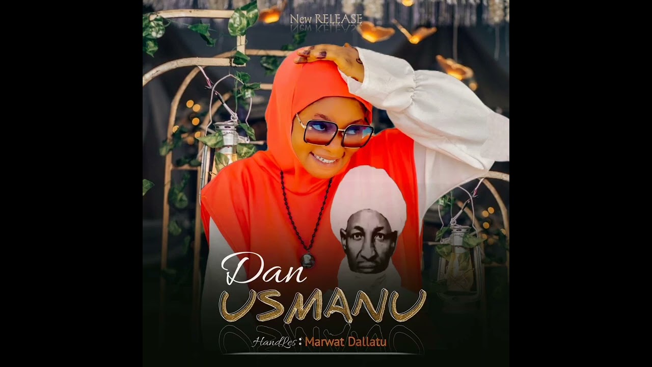 DAN USMANU - [Office Audio 2024] MARWAT DALLATU