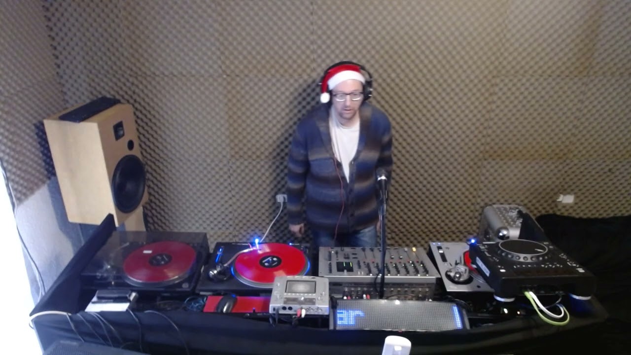 Mezclotes By Dj Wecar