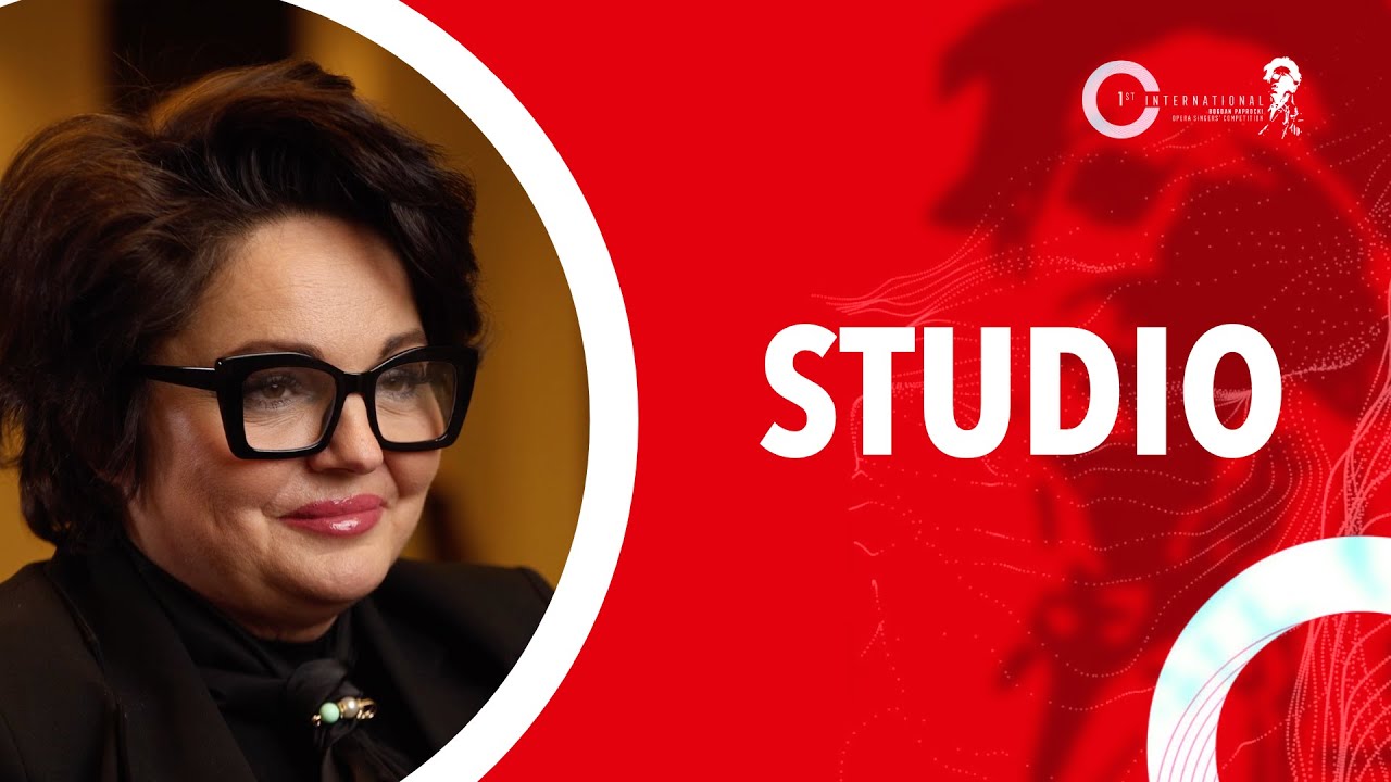 Kamila Lendzion - General Manager of Lubelska Opera in Lublin