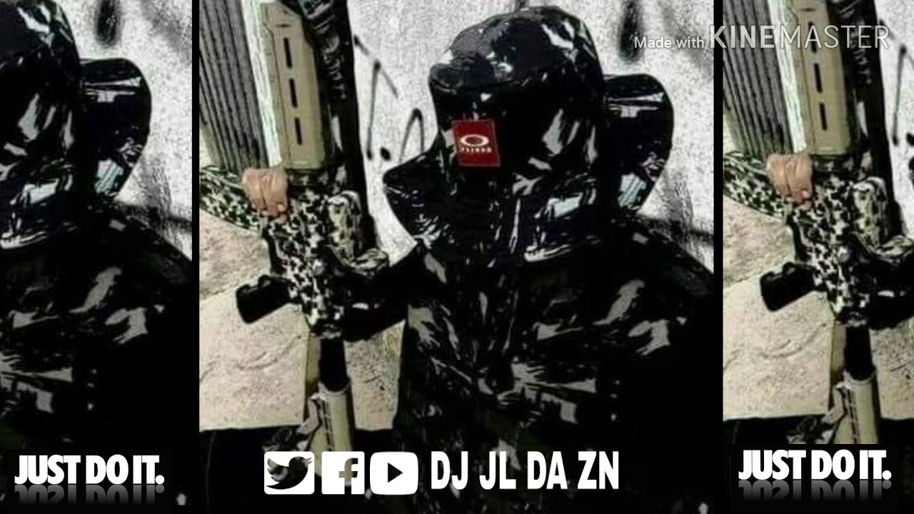 VEM NA MINHA QUE ESSE EO CLIMA ( DJ LUKINHAS DO TUIUTI )TAMBOR CONGA