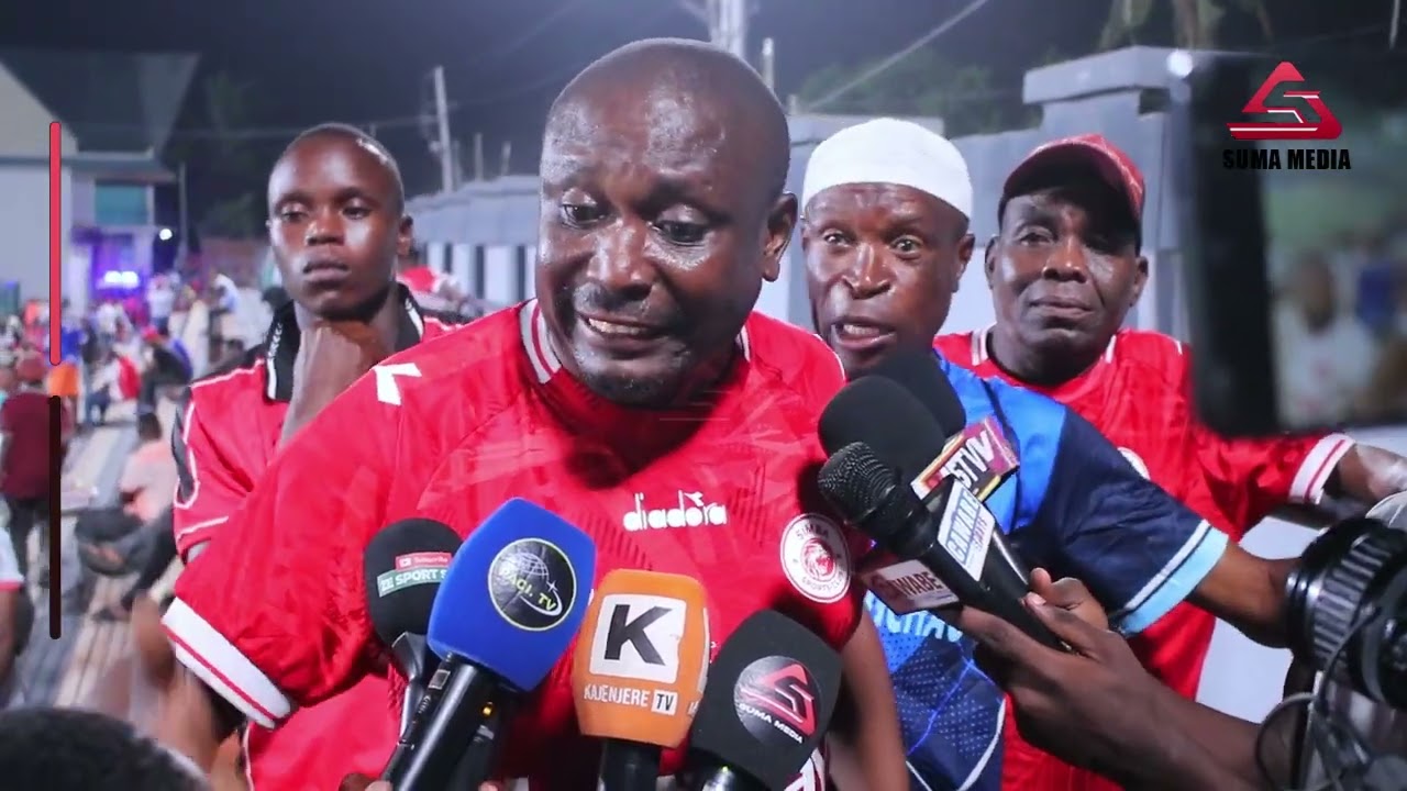 SHABANI MPIRA PESA APAGAWA NA USHINDI WA SIMBA DABI HII TUNARUDISHA HESHIMA