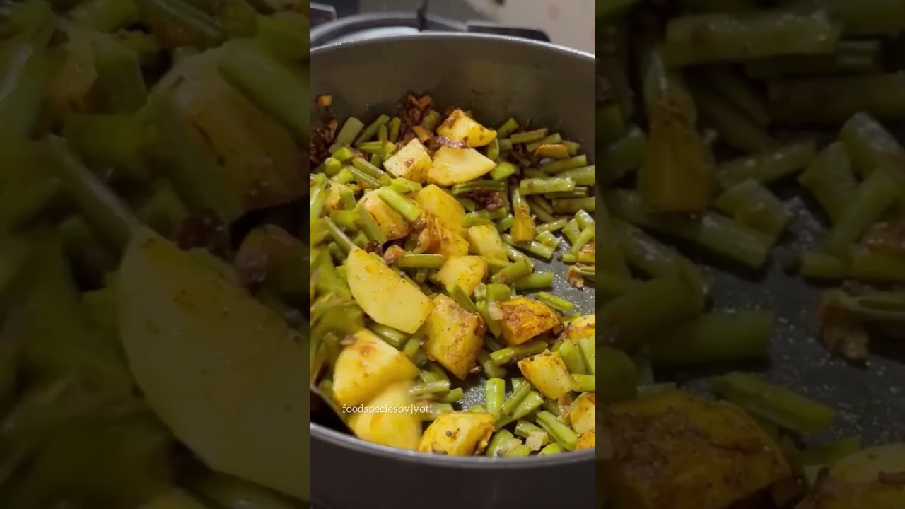 Gwarfali ki sabji | Gawar fali | Gaver phali #gawarfali #gwarfali #sabji #gawarfalikisabji #recipe