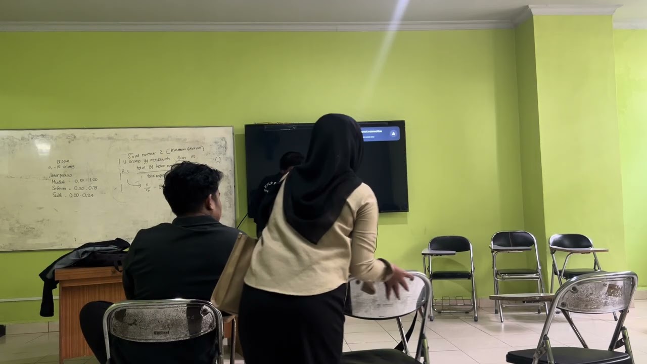 VIDEO PEMBELAJARAN Mhd Raizaqi