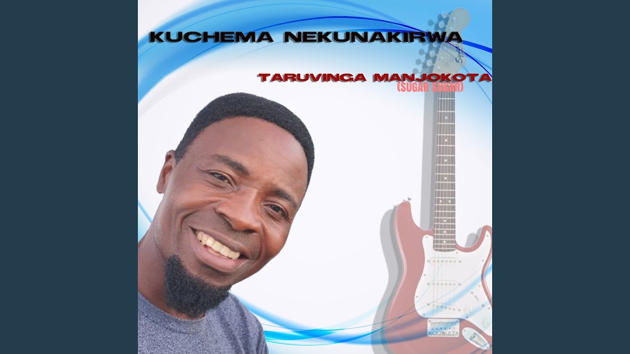 Midzimu yangu