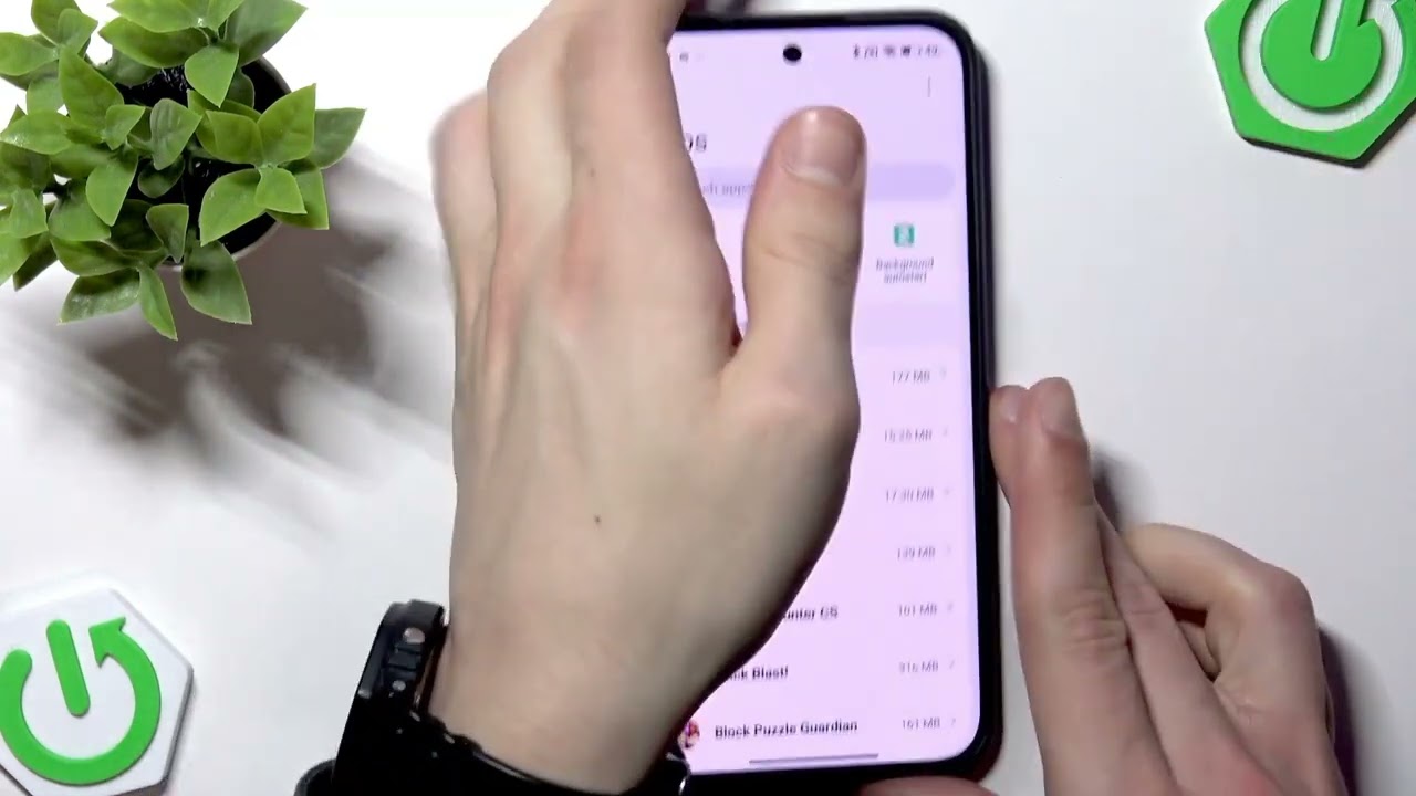 POCO M8 Pro 5G – Como corrigir sensor de proximidade (tela preta nas chamadas)
