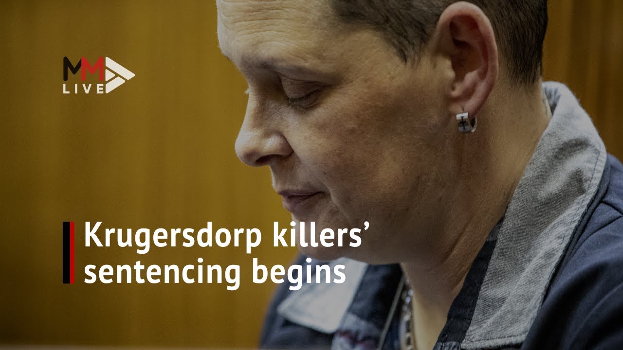 Krugersdorp killer 'liked the term serial killer'