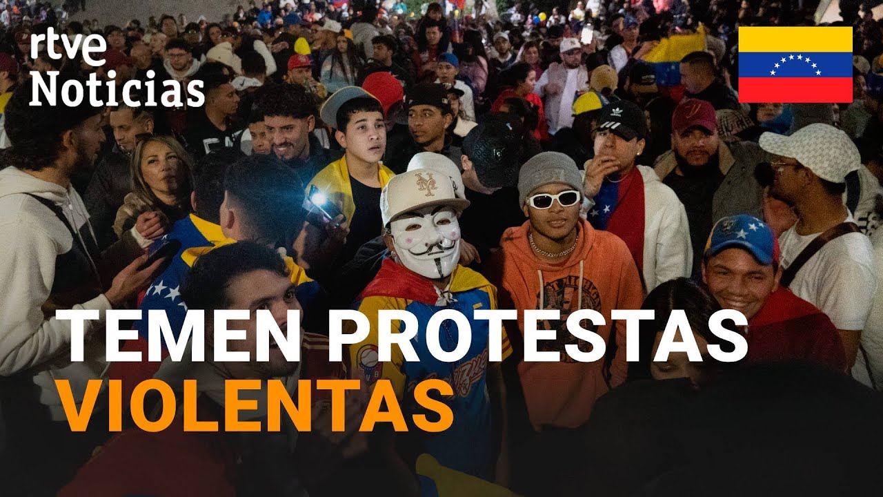VENEZUELA: 