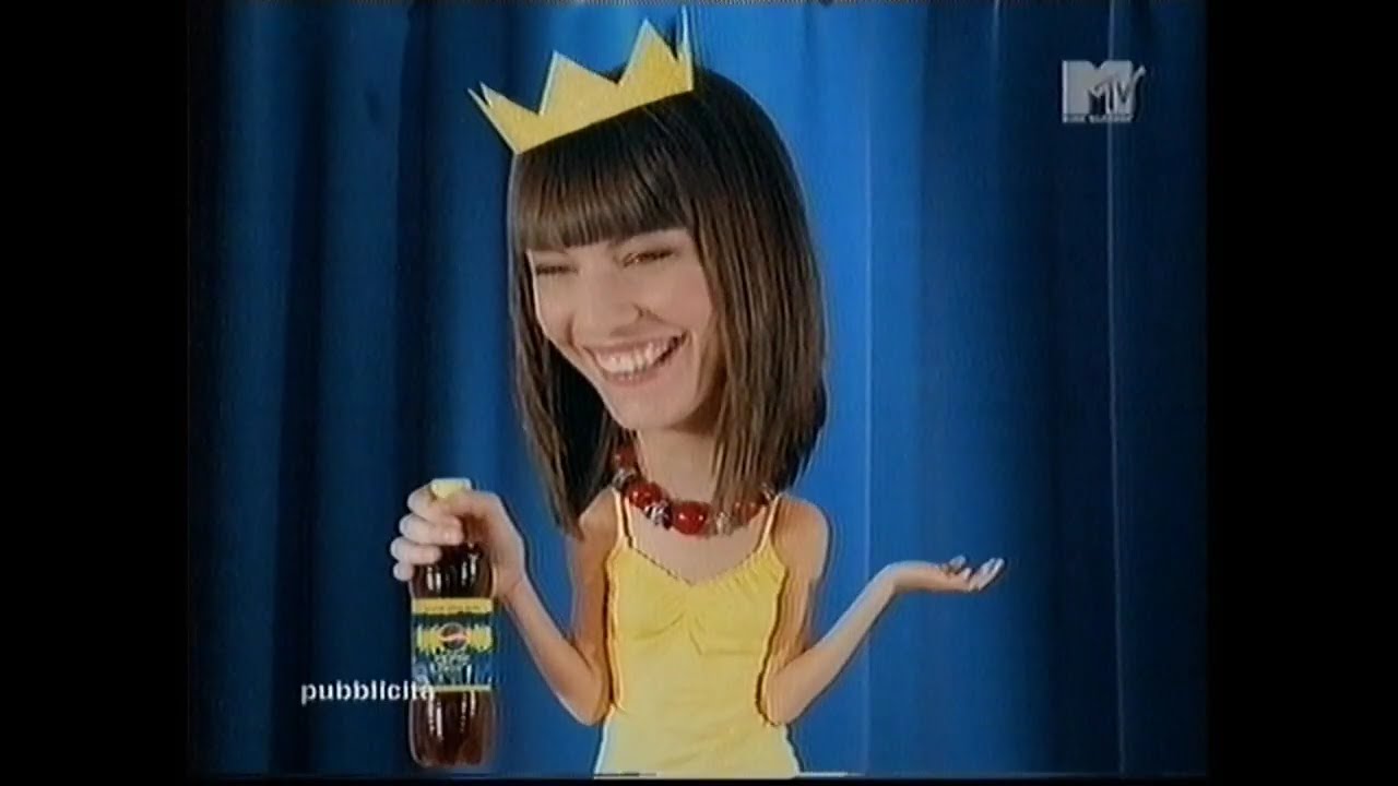 MTV | Sequenza Spot (11 Luglio 2008)
