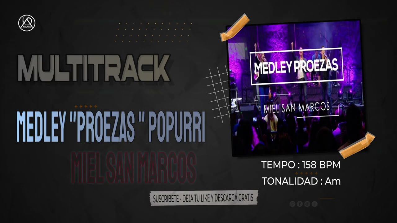 Medley  