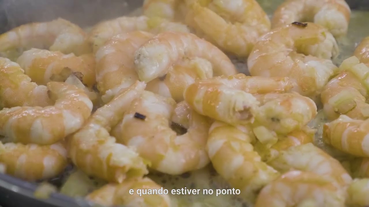 Epis&oacute;dio 2 - Cuscuz &aacute;rabe (&agrave; moda da av&oacute;)