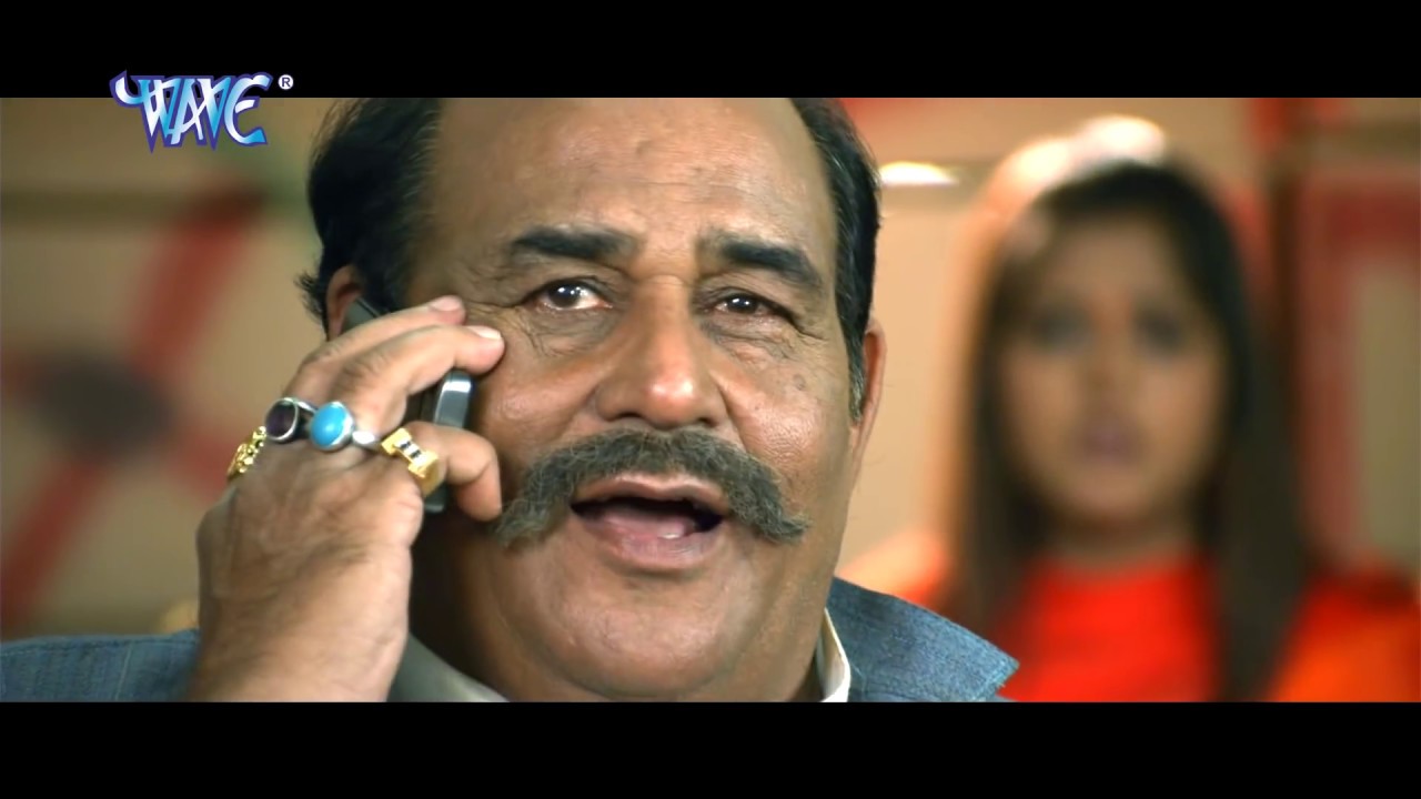 Dil Lagal Dupatta Wali Se - Super Hit Full Bhojpuri Movie 2016 - Yash Kumar, Anjna Singh - Full Film