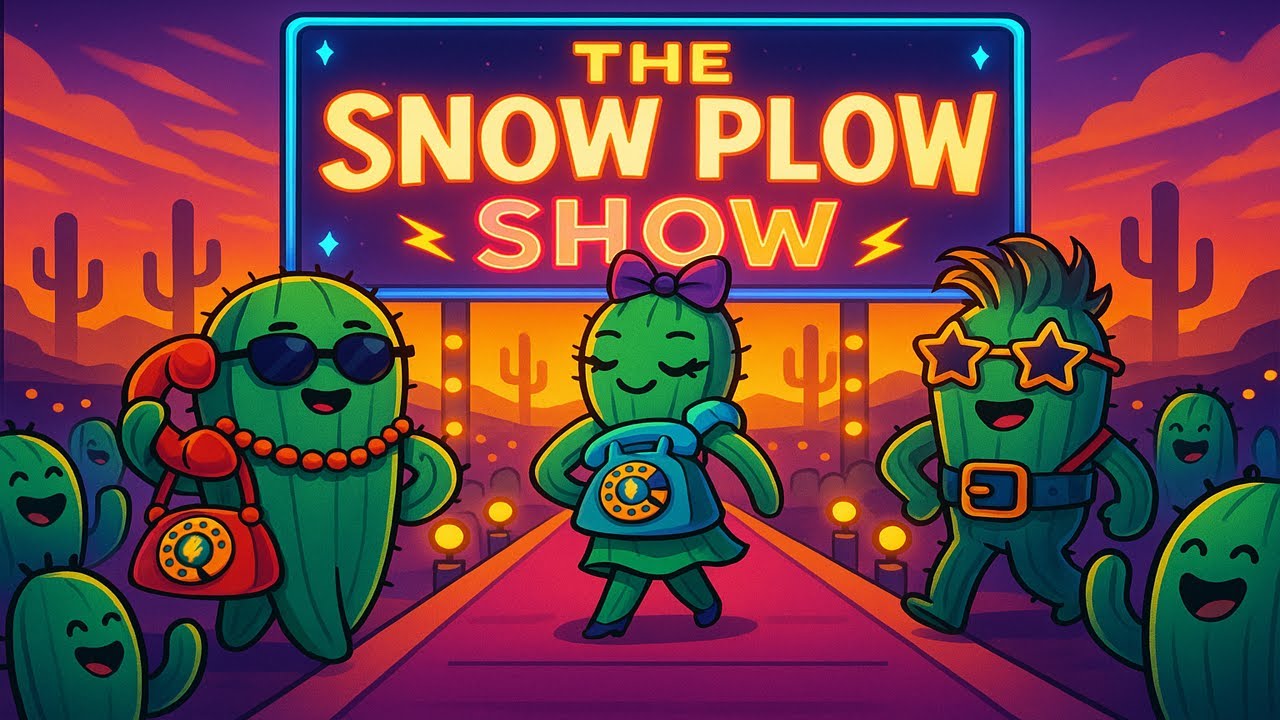Walmart Photo Lab Uploads Customer Photos to Facebook and Dating Apps | The Snow Plow Show