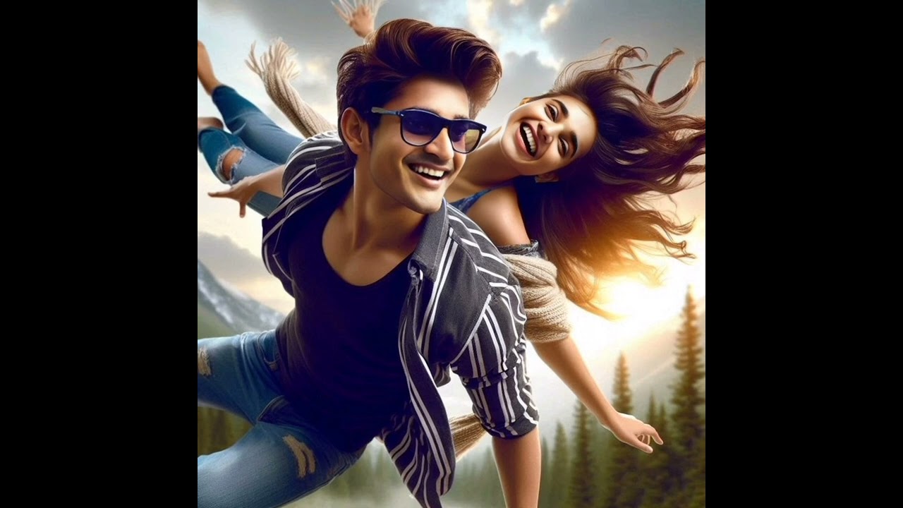 ప్రేమే నాకు ప్రాణం... 
