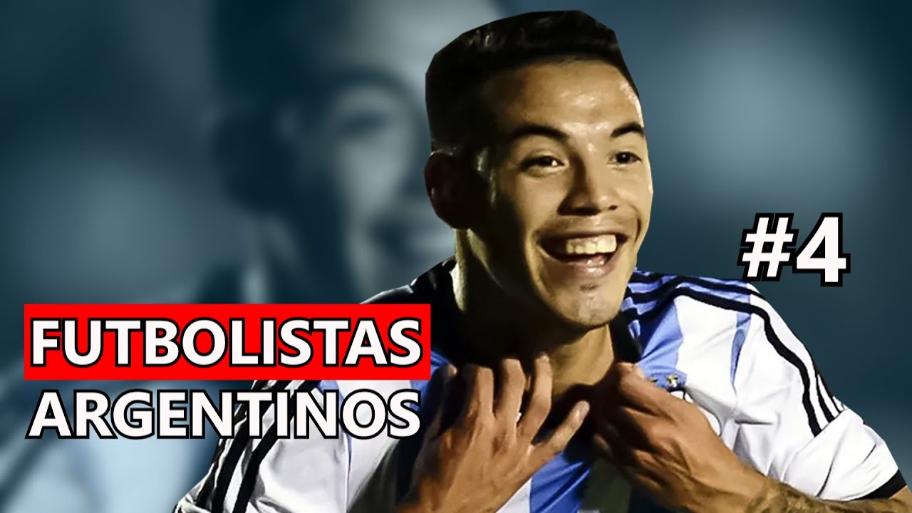4 Muertes SORPRESIVAS de Futbolistas ARGENTINOS #4