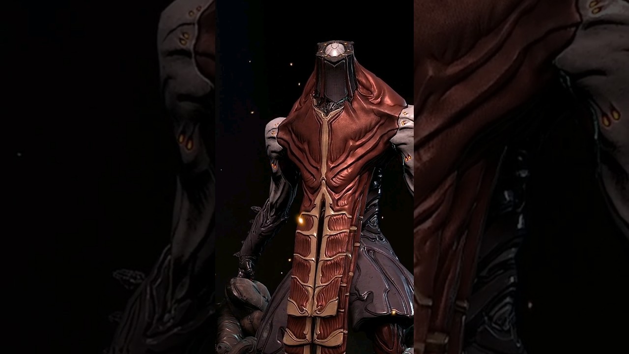 How to get Atlas in Warframe