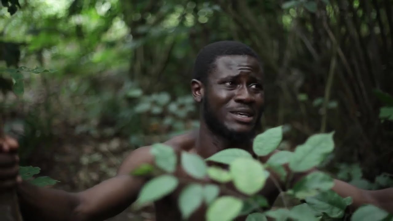 NSUO TUMI 2 LATEST GHANAIAN MOVIE 2026 FROM THE CAMP OF VIP FILMS