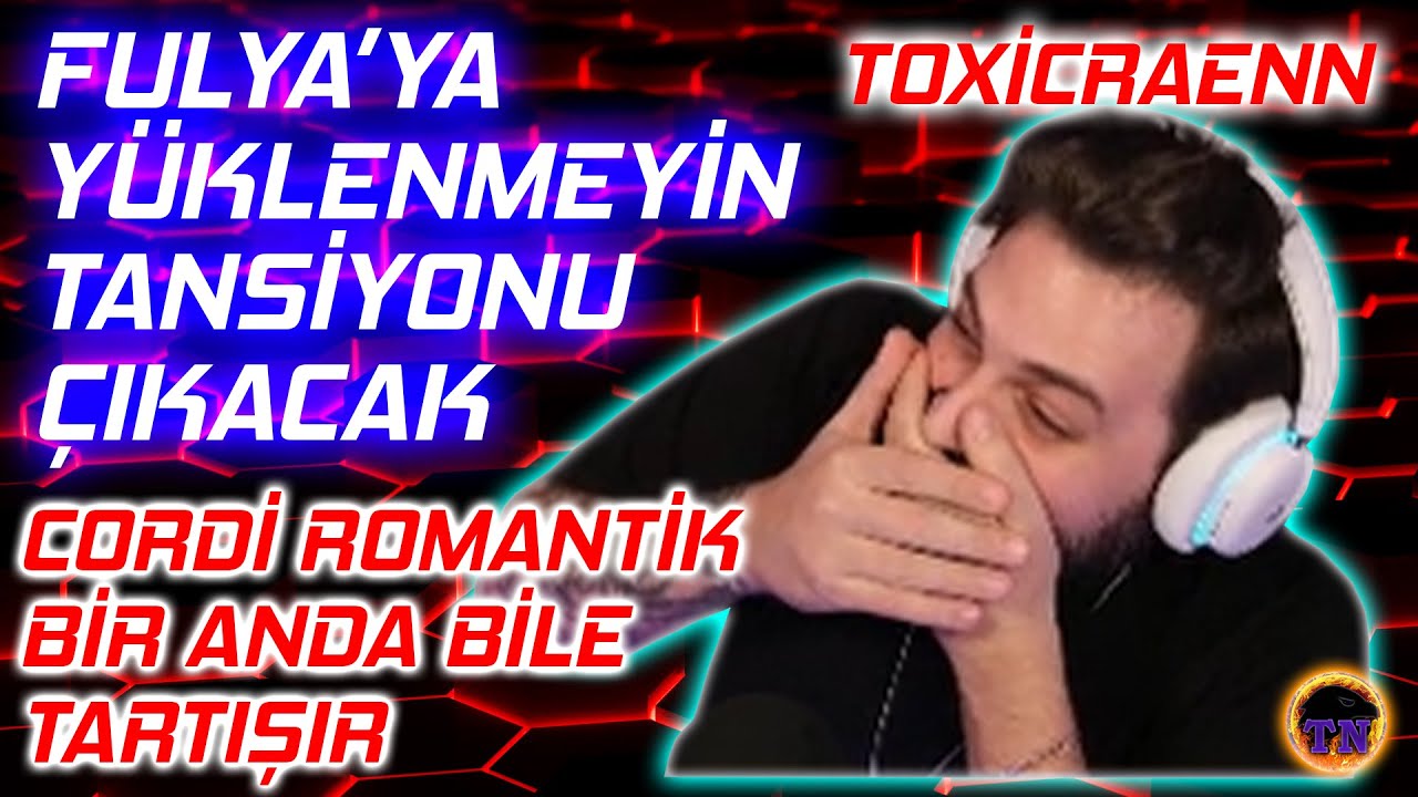 Elraen Bütün Ekibi Toxicliyor | 1000$ Veren Varsa Bıktım Yeni Ekip Kuracam