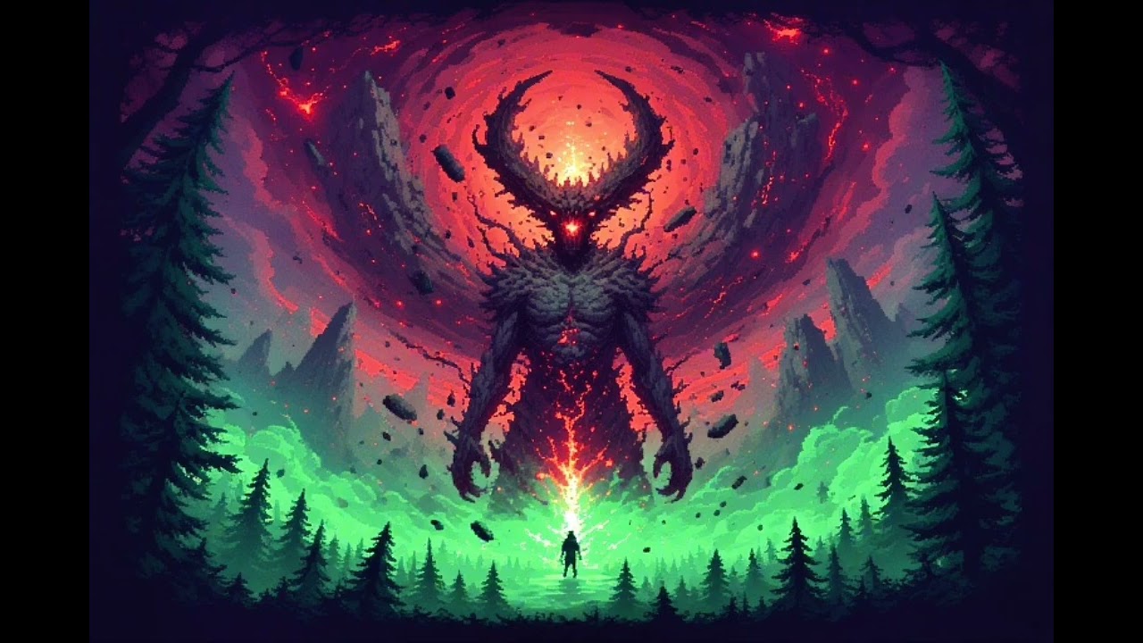 MarfilDrow - Druid
