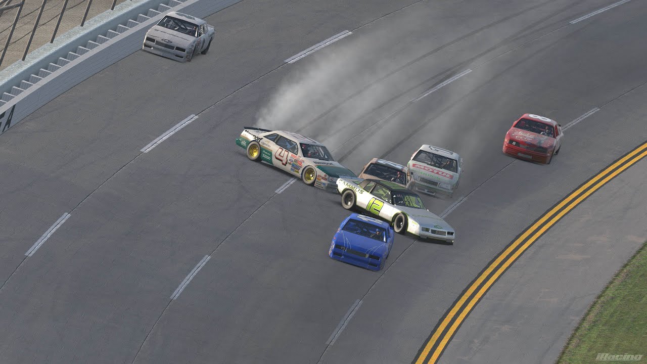 Learning iRacing | S28