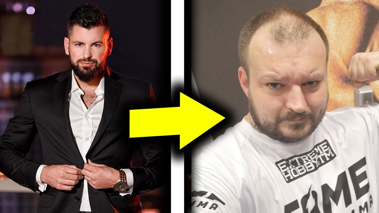 WOJTEK GOLA ZAWALCZY Z BONUSEM BGC NA NASTEPNEJ GALI FAMEMMA?! (SHOTY)