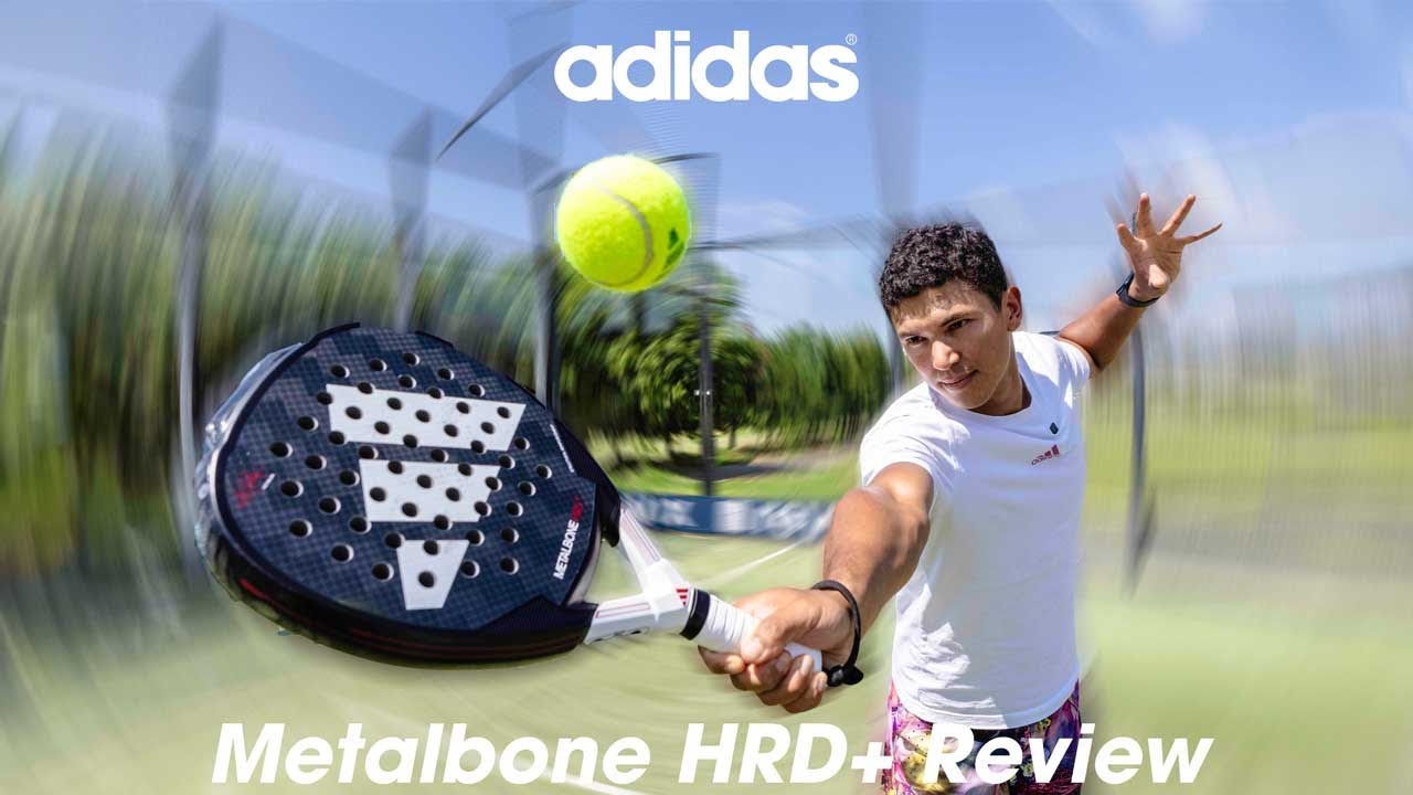 2024 adidas Metalbone HRD+ Review