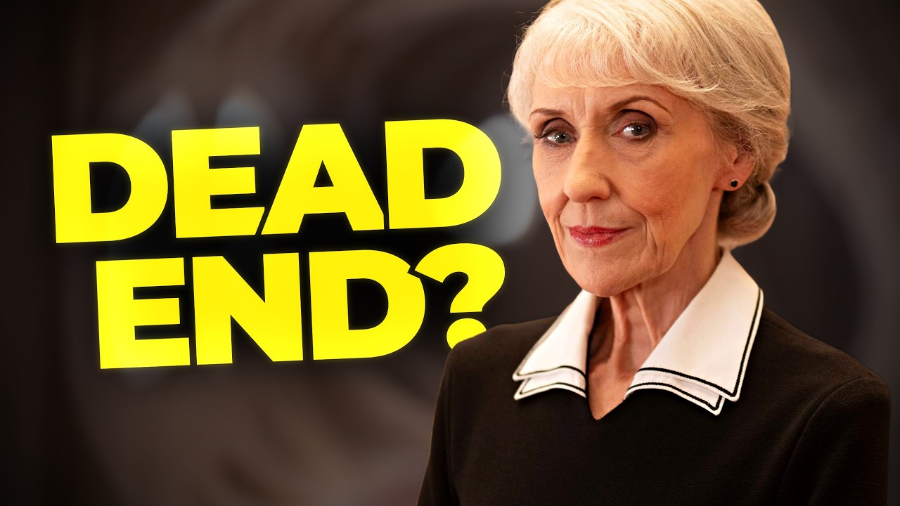 The BIGGEST Questions About Doctor Who's Future