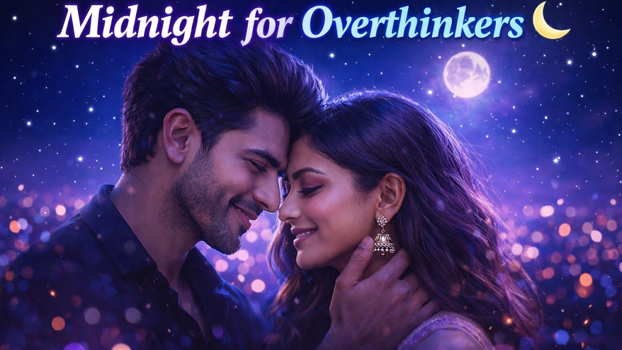 Timeless Best Romantic Bollywood Love Songs | HEART TOUCHING FEELS