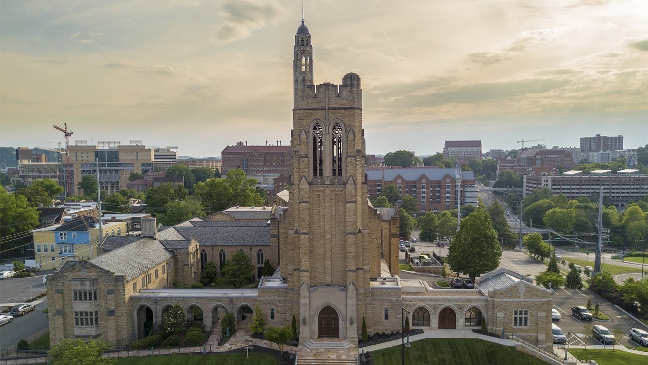 April 19, 2020 - Online Worship with Church Street UMC