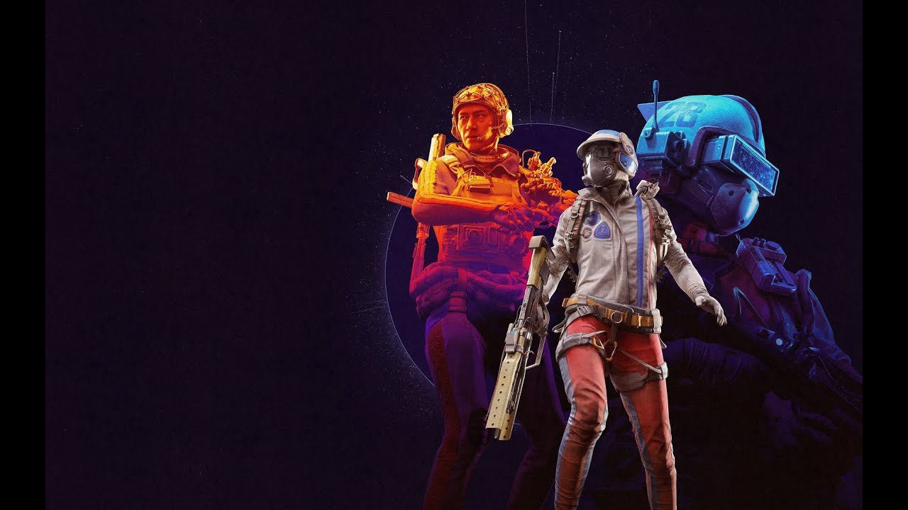ARC Raiders