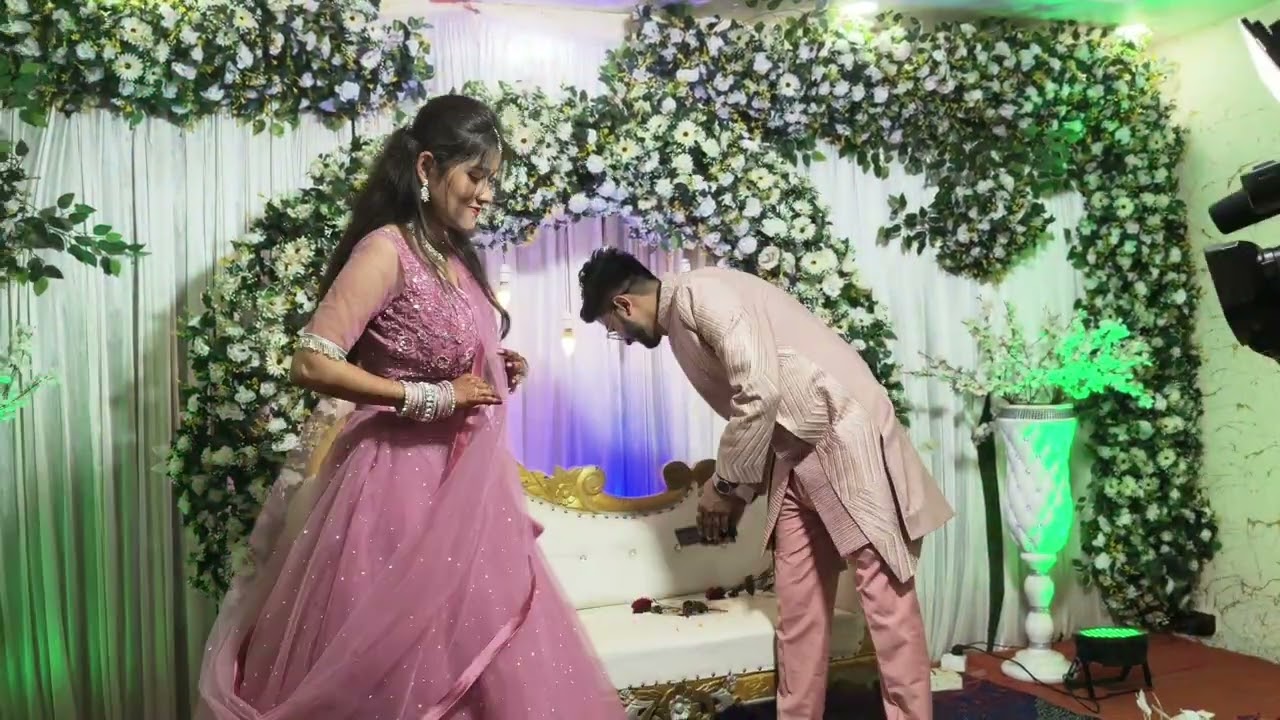 Divybham Dance on Engagement #engagement #dance #family #familytime #party #dancevideo #dancevideos