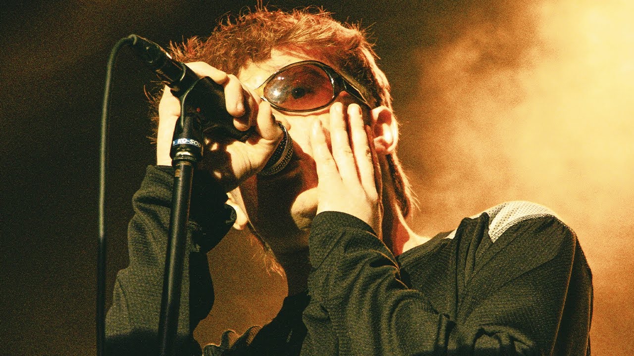 Mixed Waste - live in Trix - Sound Track 2025