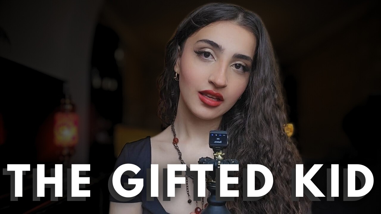 To the Gifted Kid Who’s Losing It