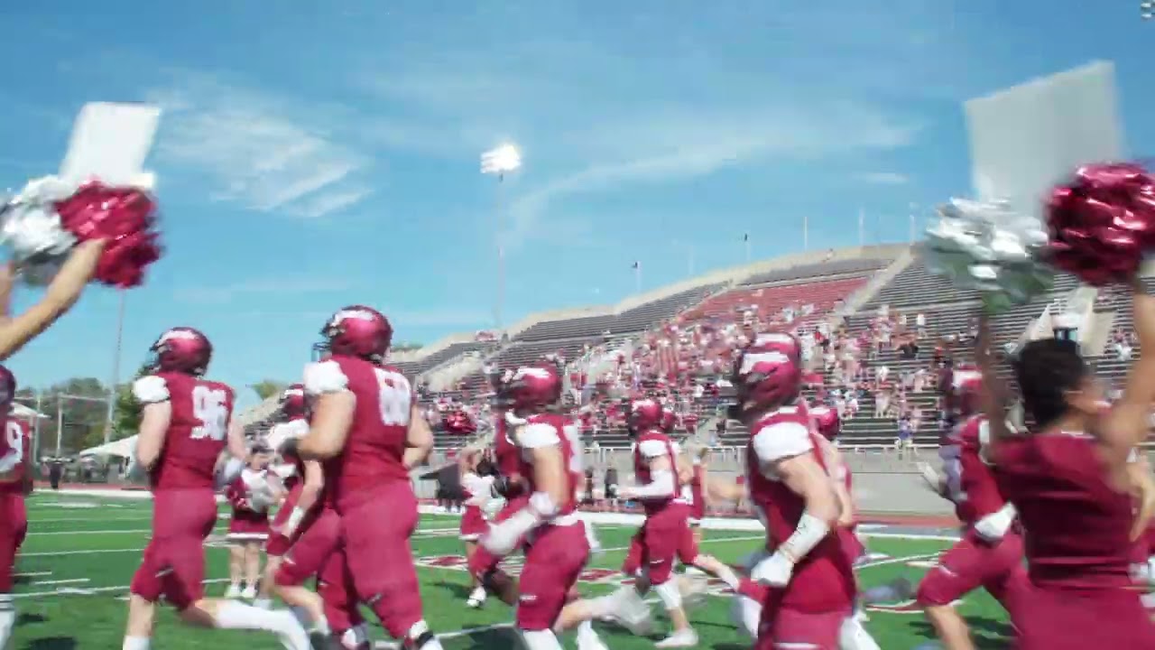 Get to know: Colgate University, a QuestBridge College Partner