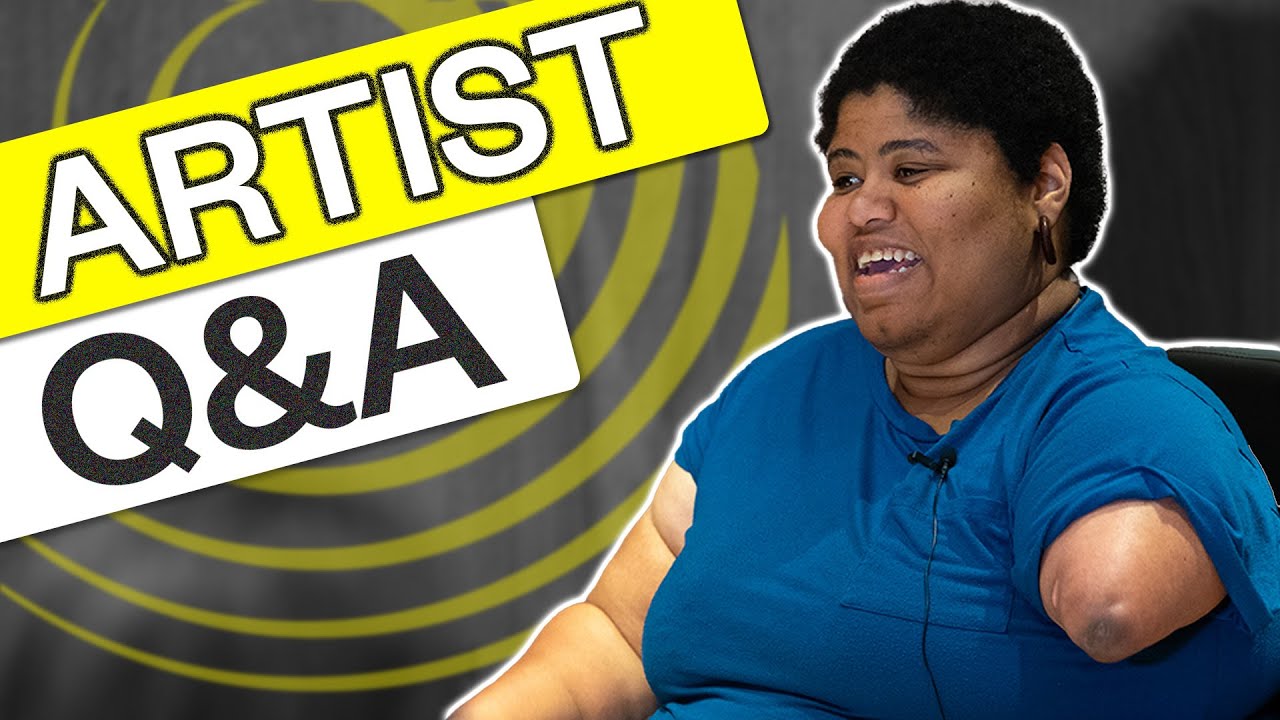 Pottery & Performance Artist Q&A with Shawanda Corbett