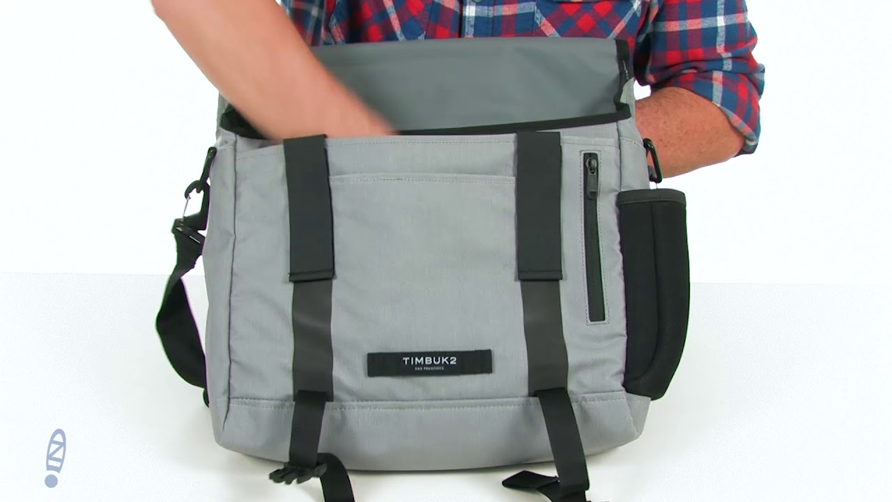 Timbuk2 The Closer Case - Small SKU: 8898771