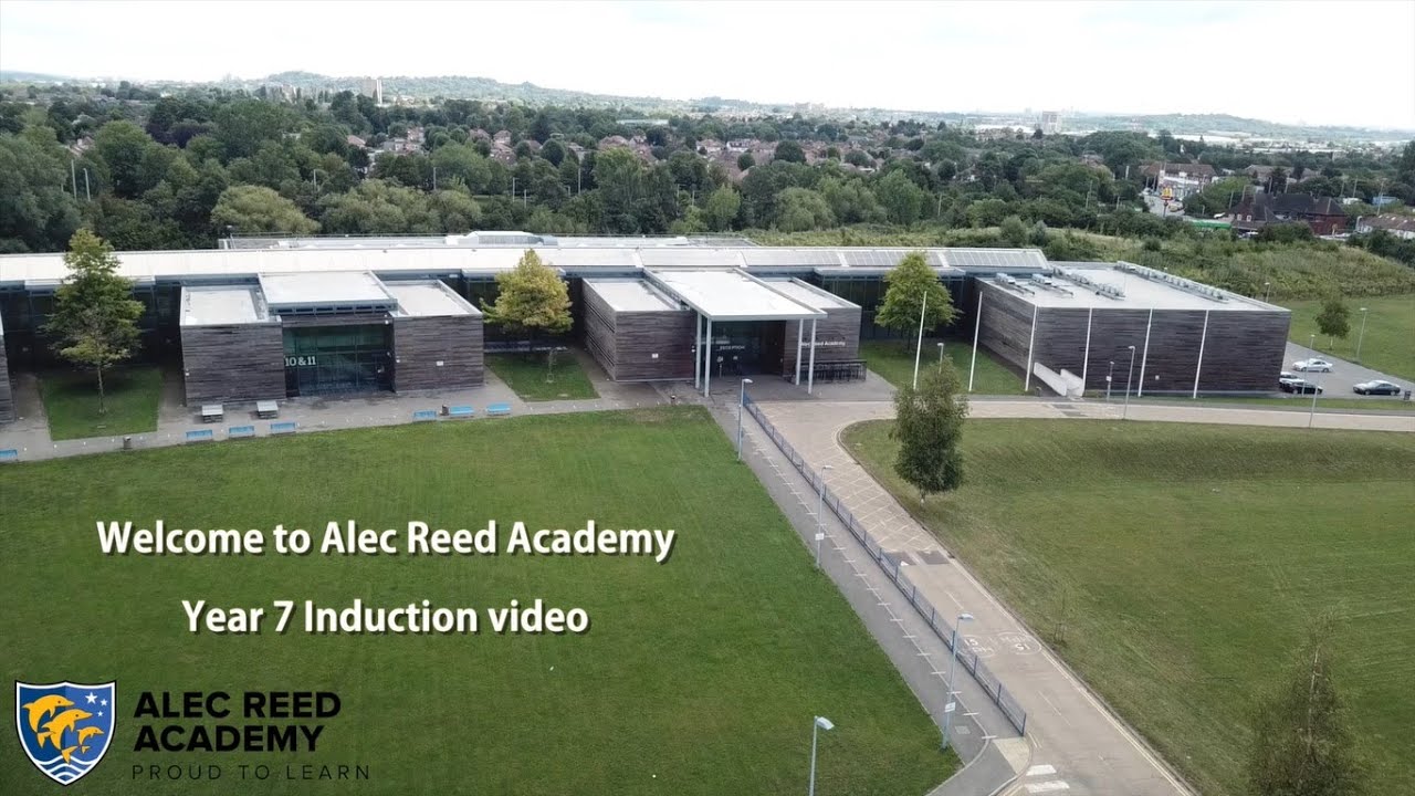 Year 6 to Year 7 Transition - September 2020