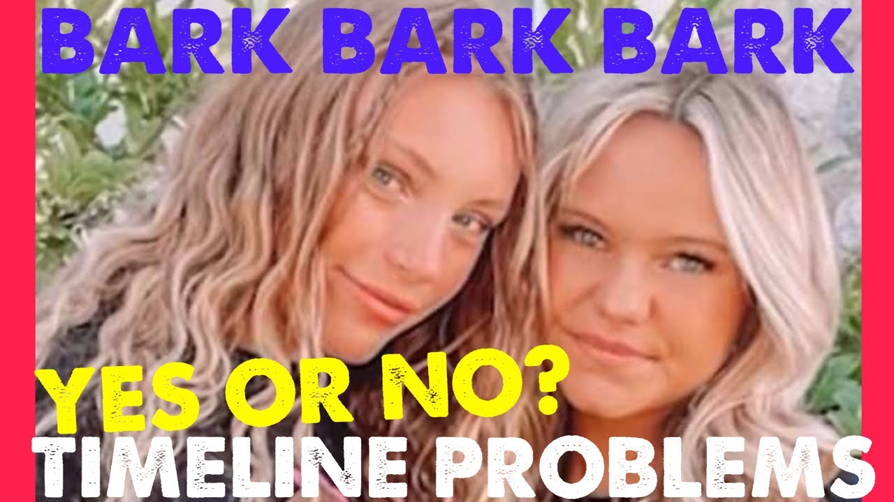 Idaho4 | All About the Barks! Timeline