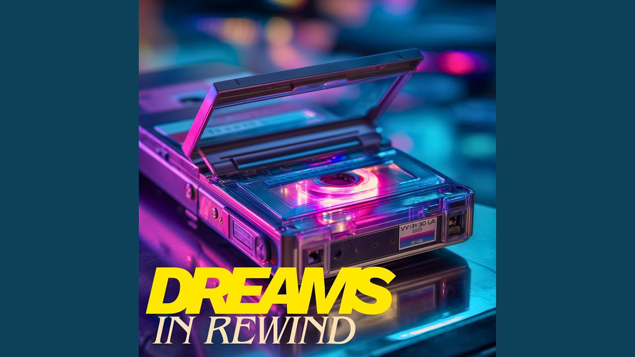 The Tape That Glowed
