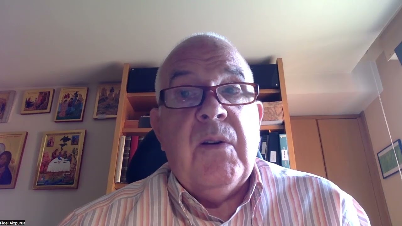 Les escriptures obertes: L'Apocalipsi (6/6)