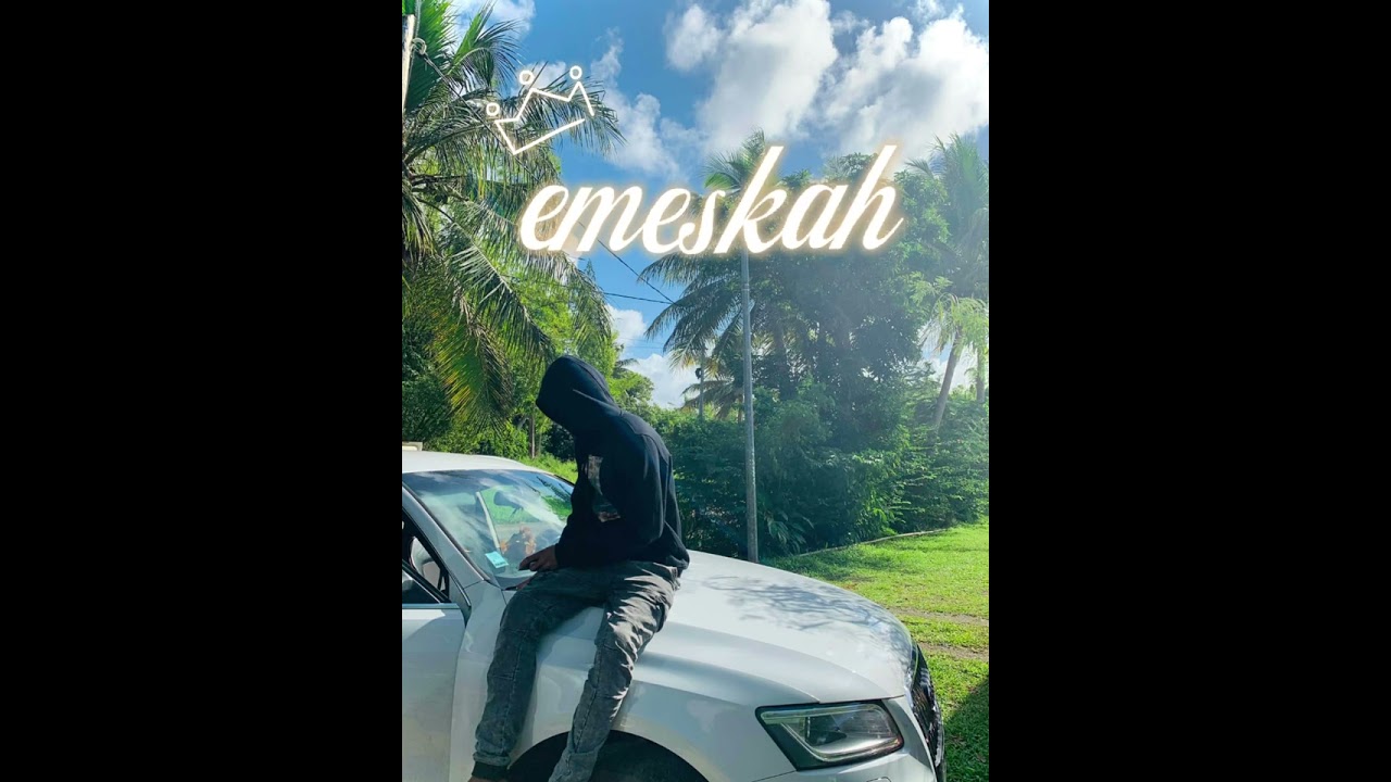Emeskah X SDM Malentouré [Remix]
