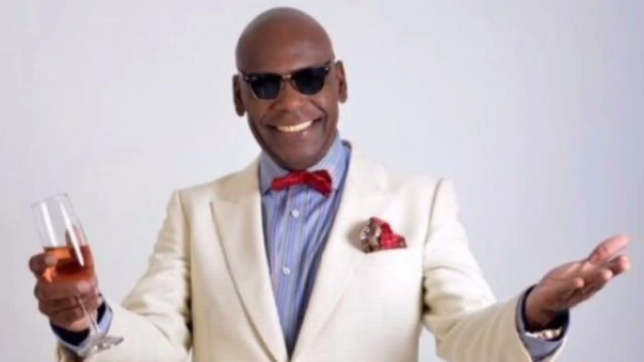 DJ MV&V - Michael el buenon Salsa Mix 2025 