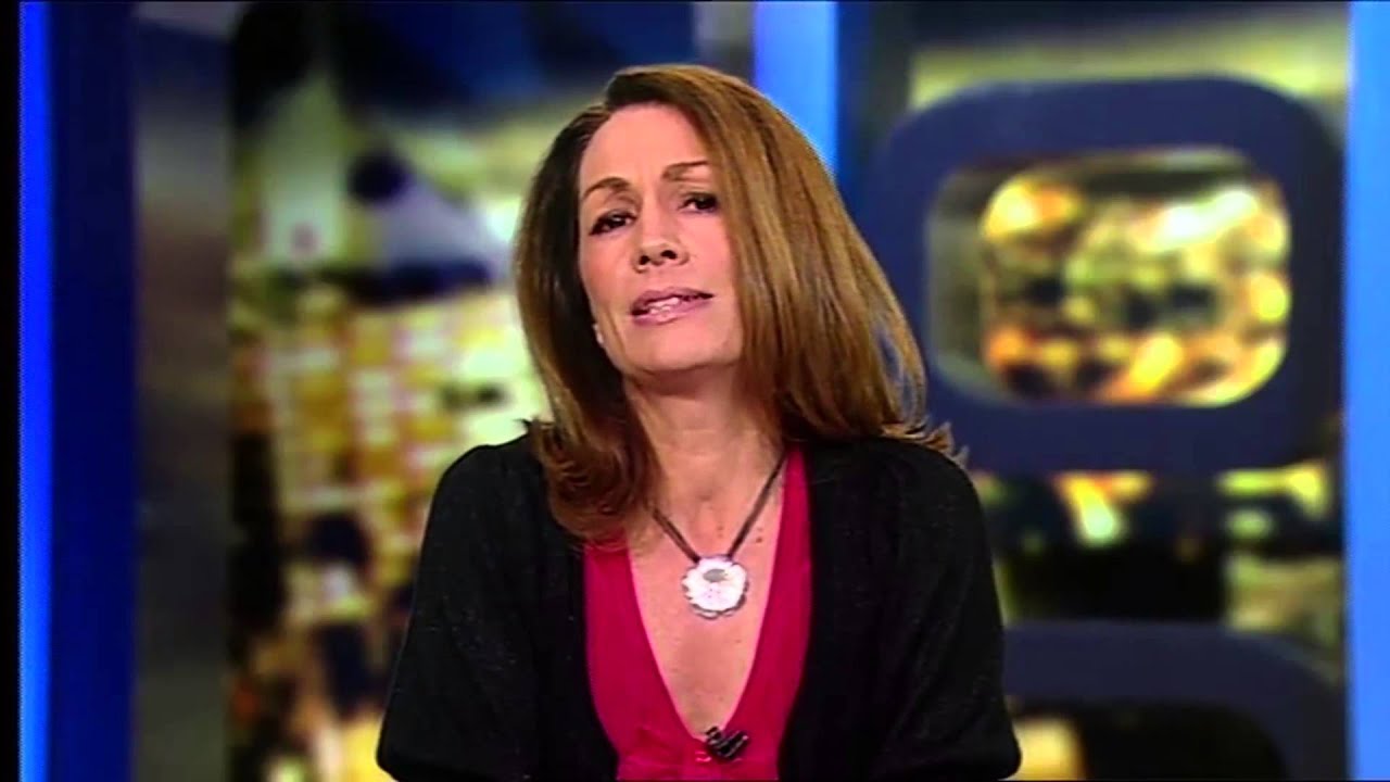 Kitty Flanagan - Tips on Tipping