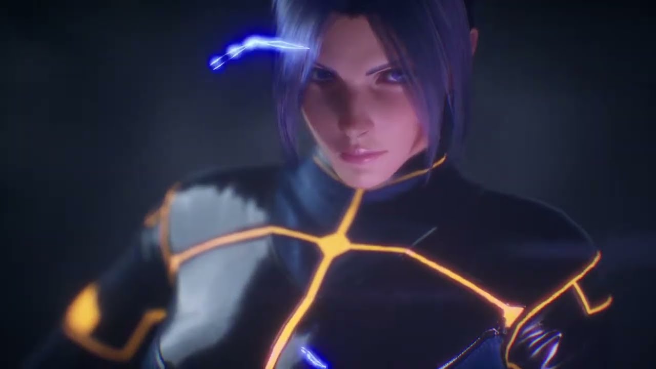 🕹️🏮Arcade Glow🎶....,[On My Face]♨️ |🌃Tekken 8 Late Night Ranked 🦉