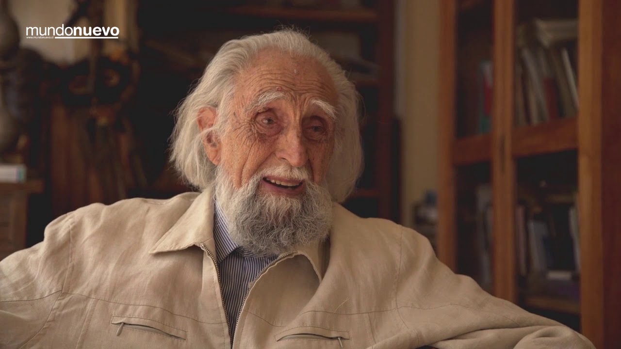 Gastón Soublette: 