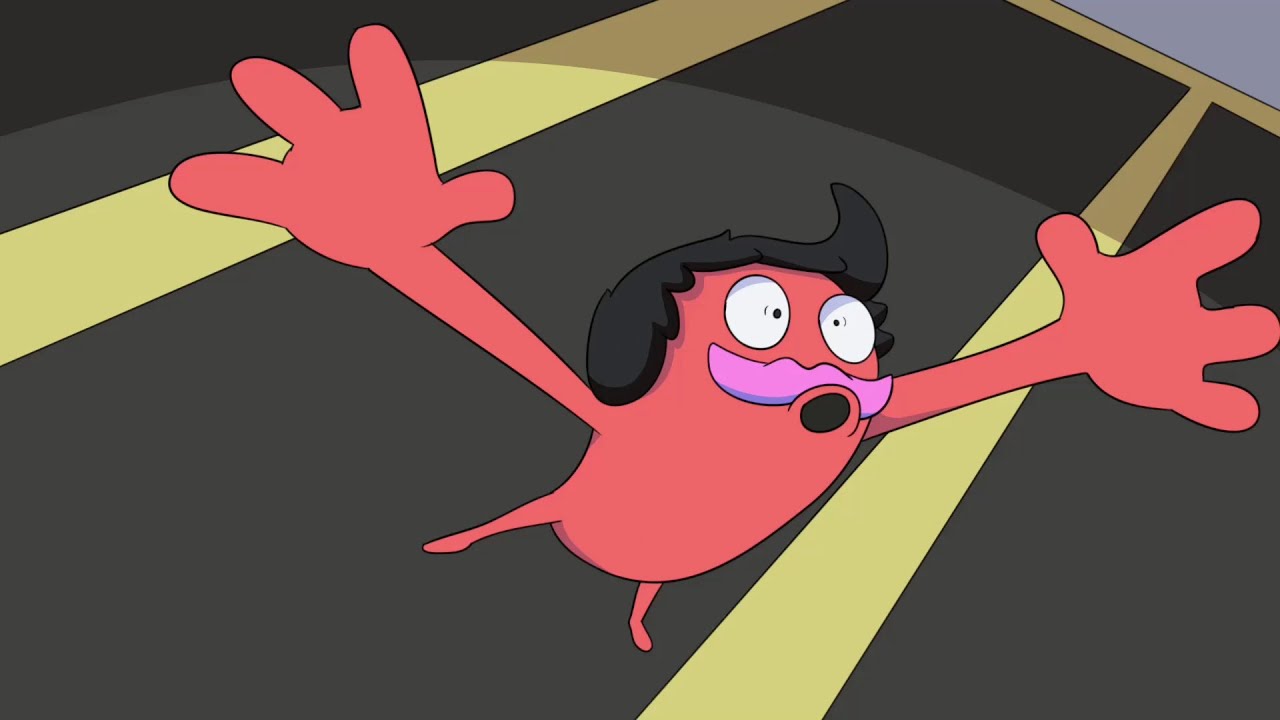Markiplier Animated: Phasmophobia ft. Bob and Wade