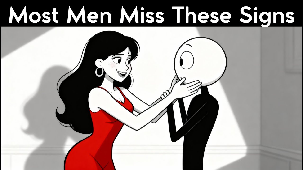When a Woman Shares This, It Means You’re Special to Her