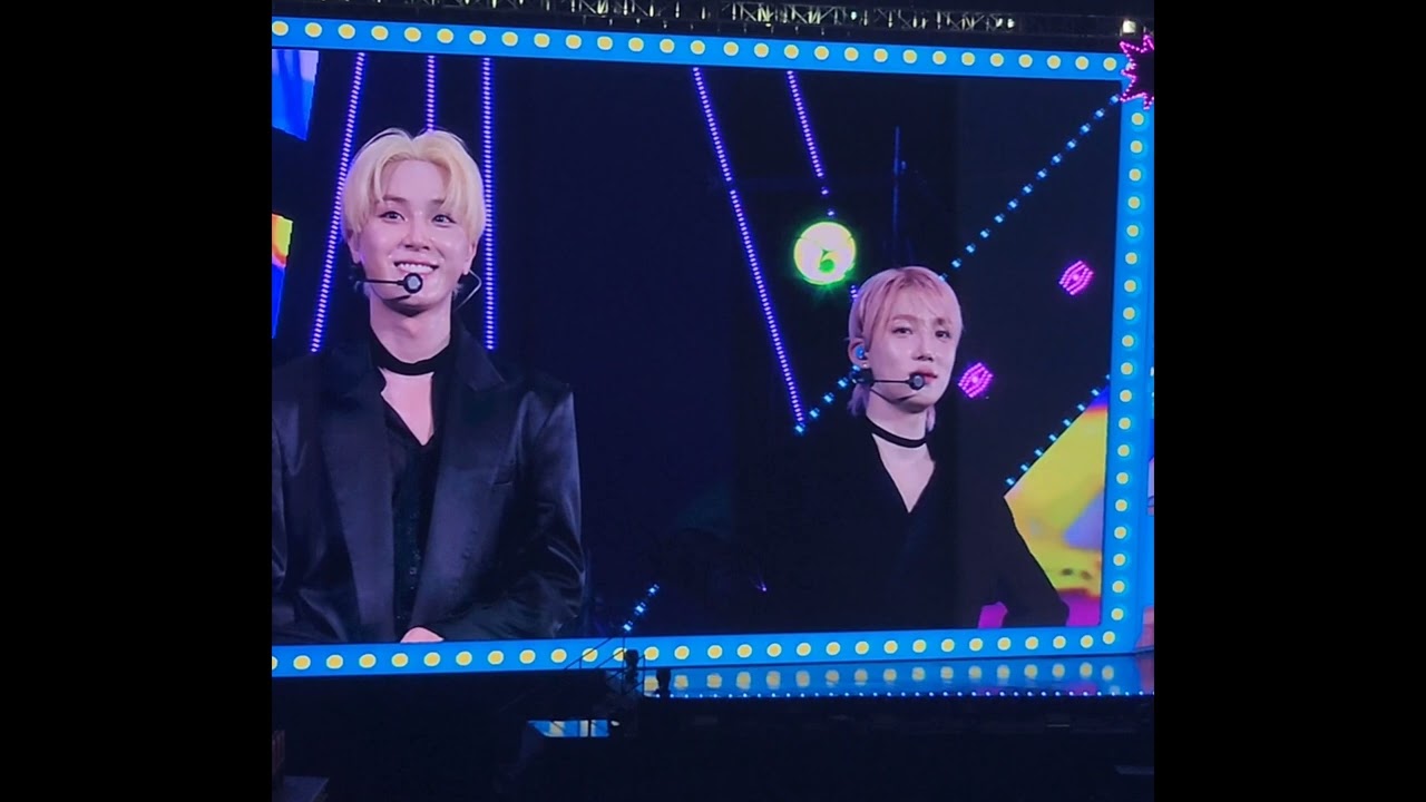 250201 더비랜드 Whiplash 후 멘트
