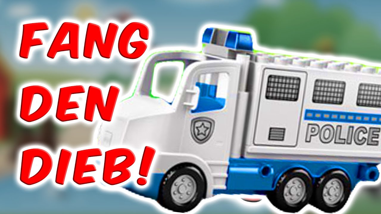 LEGO DUPLO Minispiele 2 App 🎉 Part 2 🎉 Pandido Gaming